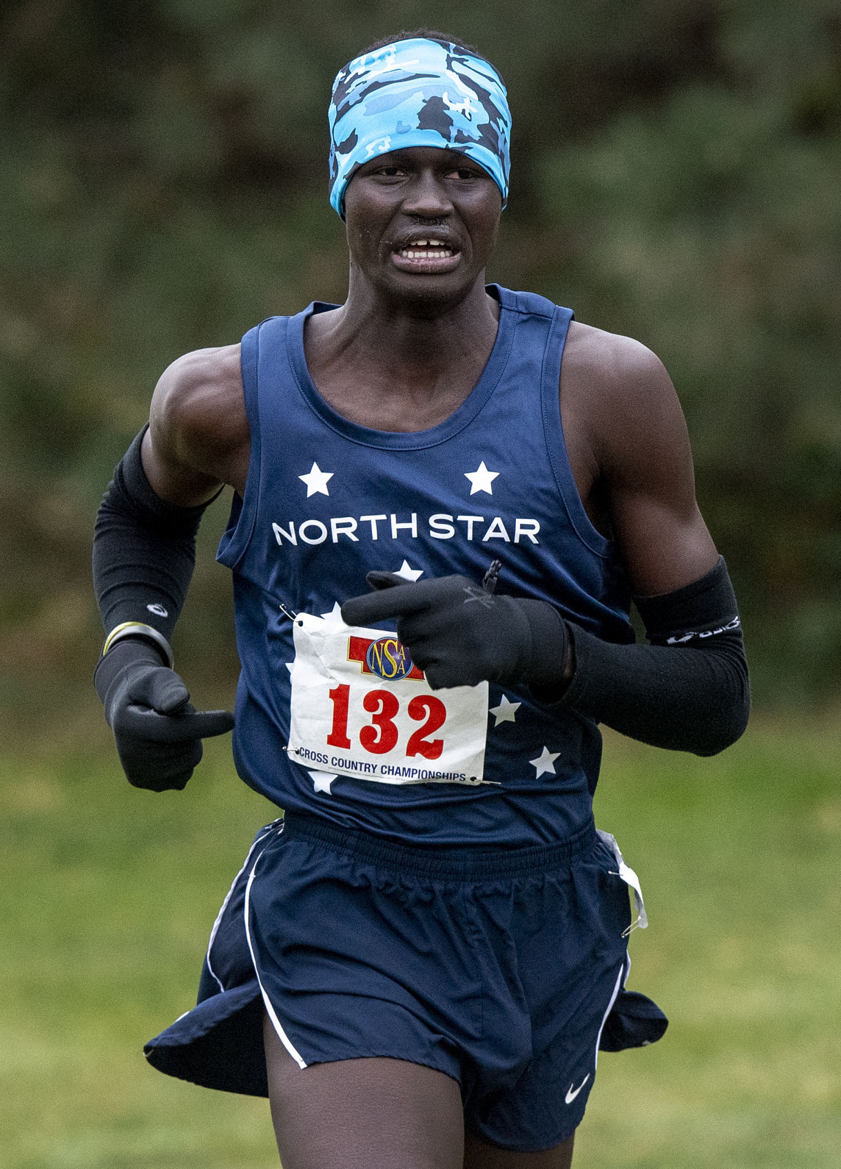 State cross country, 10.23